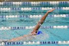 Swimming & Diving vs RWU  Swimming & Diving vs Roger Williams University. - Photo by Keith Nordstrom : Wheaton, Swimming